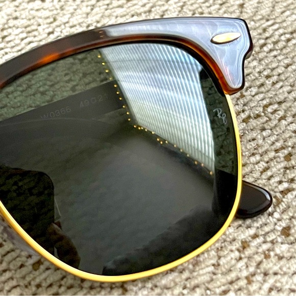 Ray-ban Clubmaster Classic - Picture 7 of 12